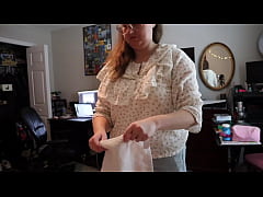  - I Achieved My #1 Sex Dream & Still WON’T LET YOU CUM – Laundry FemDom Vlog