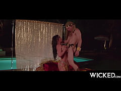  - WICKED Once Upon A Time In The Valley Episode 8 - Endings & Beginning