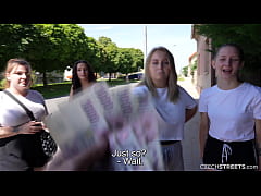  - CzechStreets - Horny PE Teacher