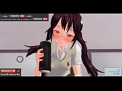  - Japanese Hentai anime Jerk Off Instruction ASMR Earphones recommended