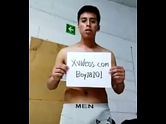  - Vídeo de verificación