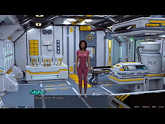  - Stranded In Space #1 - Waking Up With Good News