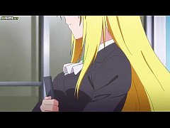  - To Love Ru Darkness 2nd 07