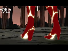  - Ben 10 Hentai Chaquetrix