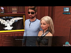  - SUNSHINE LOVE #331 • Cute blondie has some nice tits in store for us