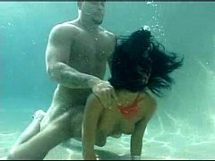  - Sex Underwater - Ruby Knox: Red Lips (2/2)