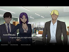  - NTR OFFICE PART 1 ENG