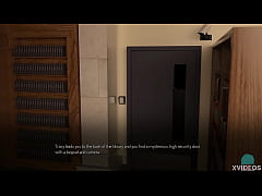  - COLLEGE BOUND #91 • Getting sucked off by the milf librarian