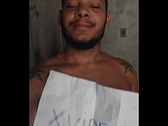  - Vídeo de verificação
