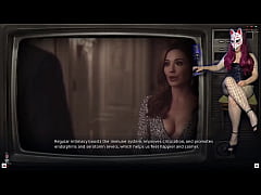  - Boundaries Of Morality (2) - Redhead Wife Riding That Cock