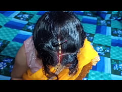  - Indian new married 21 Year Women tight pusssy bedroom clear Hindi talk