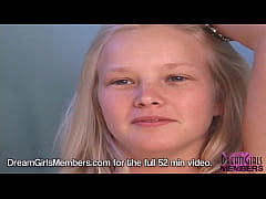  - Cute College Girls First Time Naked On Film