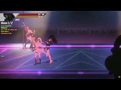  - Pure Onyx New version [Hentai game PornPlay] Ep.1 Chain BDSM shibari rough sex