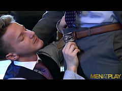  - MENATPLAY Latino Enzo Rimenez Ass Breeds Darius Ferdynand