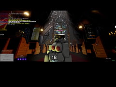  - Roblox fucking a nun in church