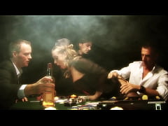  - POKER GANGBANG ORGY XXX WITH ANAL