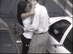  - Outdoor sex