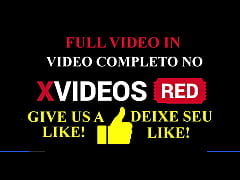  - Casadinha loira safada adora meter  - Frotinha Porn Star -
