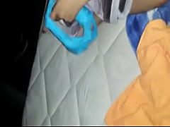  - Rashmi ne apni hot chut chudwai - NRI sex video