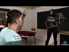  - INTERTWINED #46 • Rachel the naughty camgirl