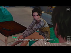  - Complete Gameplay - My Bully Is My Lover, Part 23