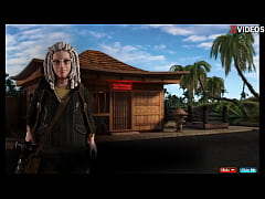  - TREASURE OF NADIA • EP. 19 • BUSTY REDHEAD MAKES ME TASTE HER BOOBS