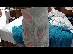  - Bundão depois do banho !!! Paty Bumbum