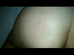  - Anal a casada perra