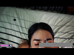  - Thai Girls Best Facial Compilation