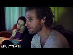  - MODEL TIME Quarantine Sex with Step-Dad
