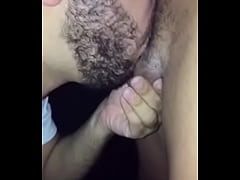  - mamando meu amigo depois do futebol