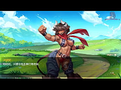  - 異世界猜拳勇者-2 肌肉魔王也喜歡我的肉棒