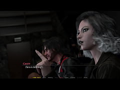  - Let's Play: Casey's Fall | Part 5b [Unshaved Path]