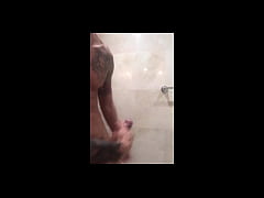  - Compilation of dirty videos playing with my dick and waxing