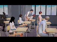  - Public Sex LIfe H -( PT 48 )- {ParadiceZone}