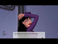  - DC comics Something Unlimited Part 19 Hiya Harley