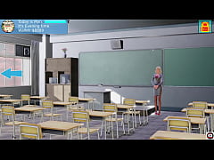  - Public Sex LIfe H -(PT 04)- {ParadiceZone}