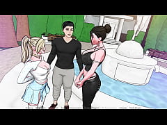  - Complete Gameplay - Divine Heel, Part 6
