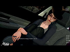 - Complete Gameplay - My Bully Is My Lover, Part 12