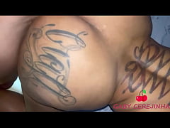  - MAIS UMA NOVIDADE! TRANSEI COM NOVO AMIGO NOVINHO DO BAIRRO