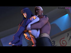  - Naruto 3D Gif Compilation  Pt.5
