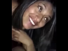  - Me da un rico oral