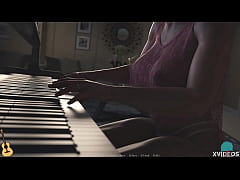  - RED LUCY #23 • A pure sex-goddess!