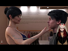  - The Golden Boy (2)