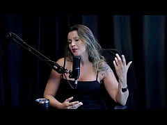  - Começou recente com conteúdo pornô, trabalhava com turismo, fez uma dp, e o cliente que queria um encontro... - Agatha Mama (WATCH ON: SHEER/RED)