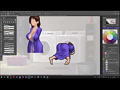  - Picarto ~ DarkCookie - Summertime Saga [720p] (2023.07.11)