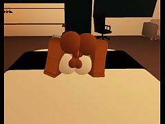  - missionary fucking her good (roblox)