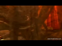  - Colorful Kama Sutra Tutorial While Relaxing Session