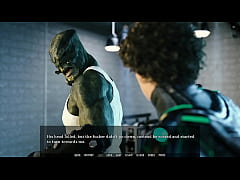  - SHE WANTS TO BE FERTILIZED - SEX (8:00) Tales from the unending void #16