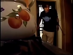  - Japanese Step Mom gets good Fuck